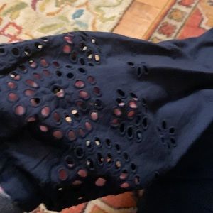 Last call! NWOT Lucky Brand Blouse